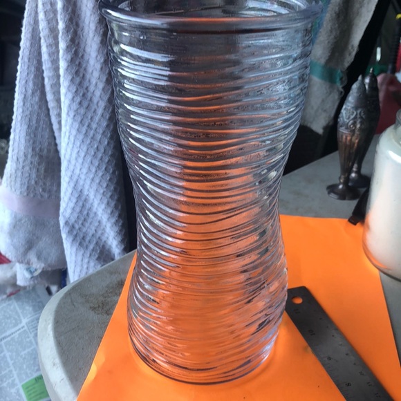 Anchor Hocking Other - Vintage vase
